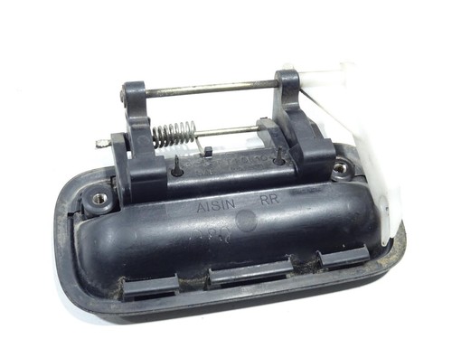 PORTIERGREEP BUITEN RECHTS ACHTER Toyota Land Cruiser 90 (J9) - Afbeelding 2 van 2