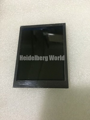 New LCD Panel TX09D30VM1CDA  3.5inch With 90 days warranty #nm