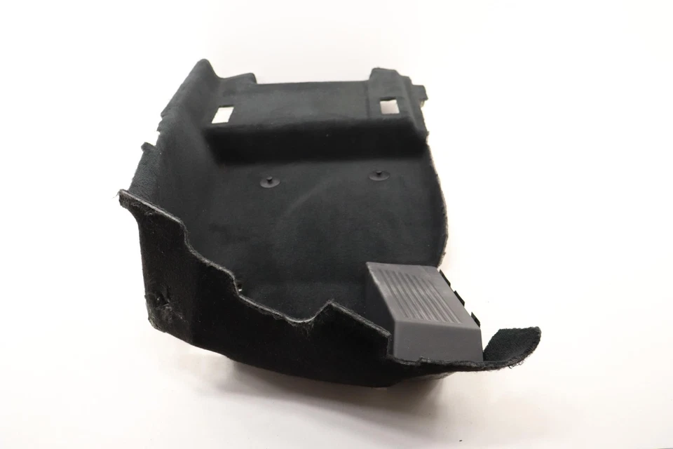 Alfombrillas Alfa Romeo Stelvio 2020 Foto 3 de 4