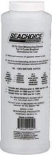 Seachoice 32Oz 2 Cycle Engine Oil Measuring Bottle For Gas Oil Ratios