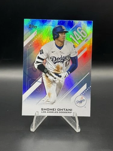Shohei Ohtani