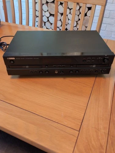 record player