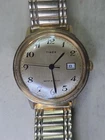Timex Marlin 2656-302576 New crystal runs good
