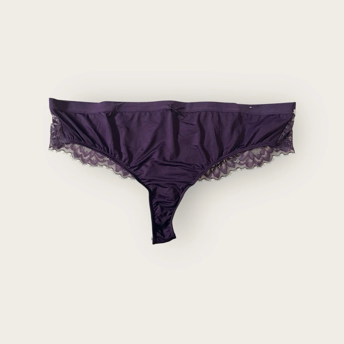 Cacique Thongs/Strings for Women for sale | eBay