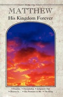 God's Word For Today Matthew Pauline Erdman Taschenbuch Kartoniert / Broschiert