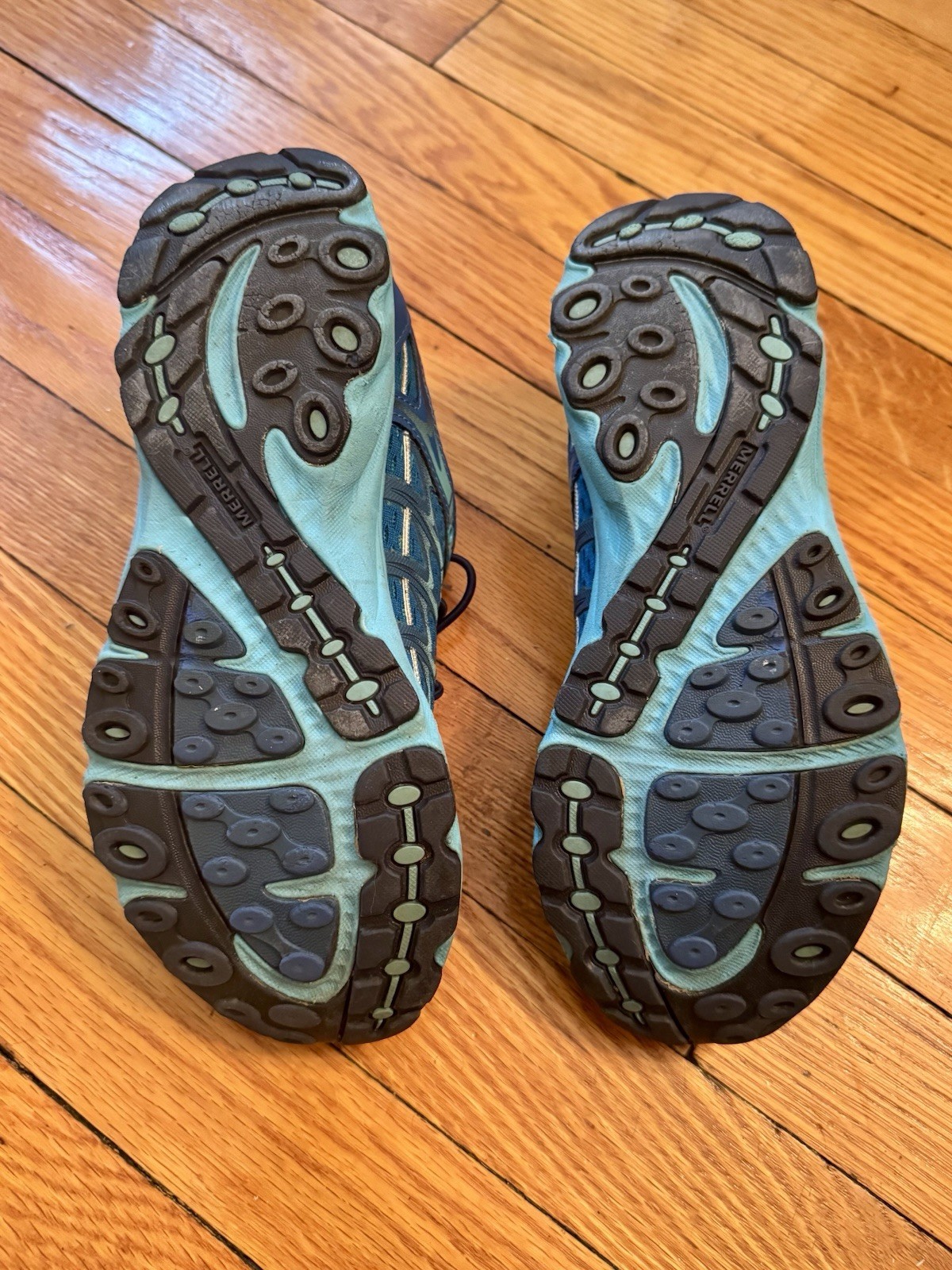 Merrell Mix Master Move GlideTransitional Running… - image 4