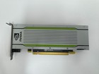 New ListingNVIDIA Tesla T4 16GB GDDR6 GPU Accelerator Card PCI-E x16 PG183 699-2G183-0200
