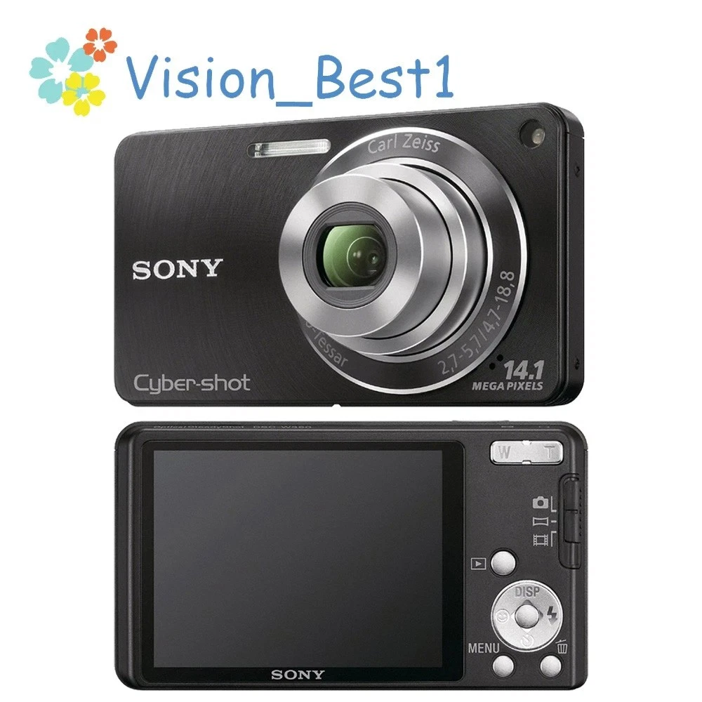 Sony Dsc W350 for sale | eBay