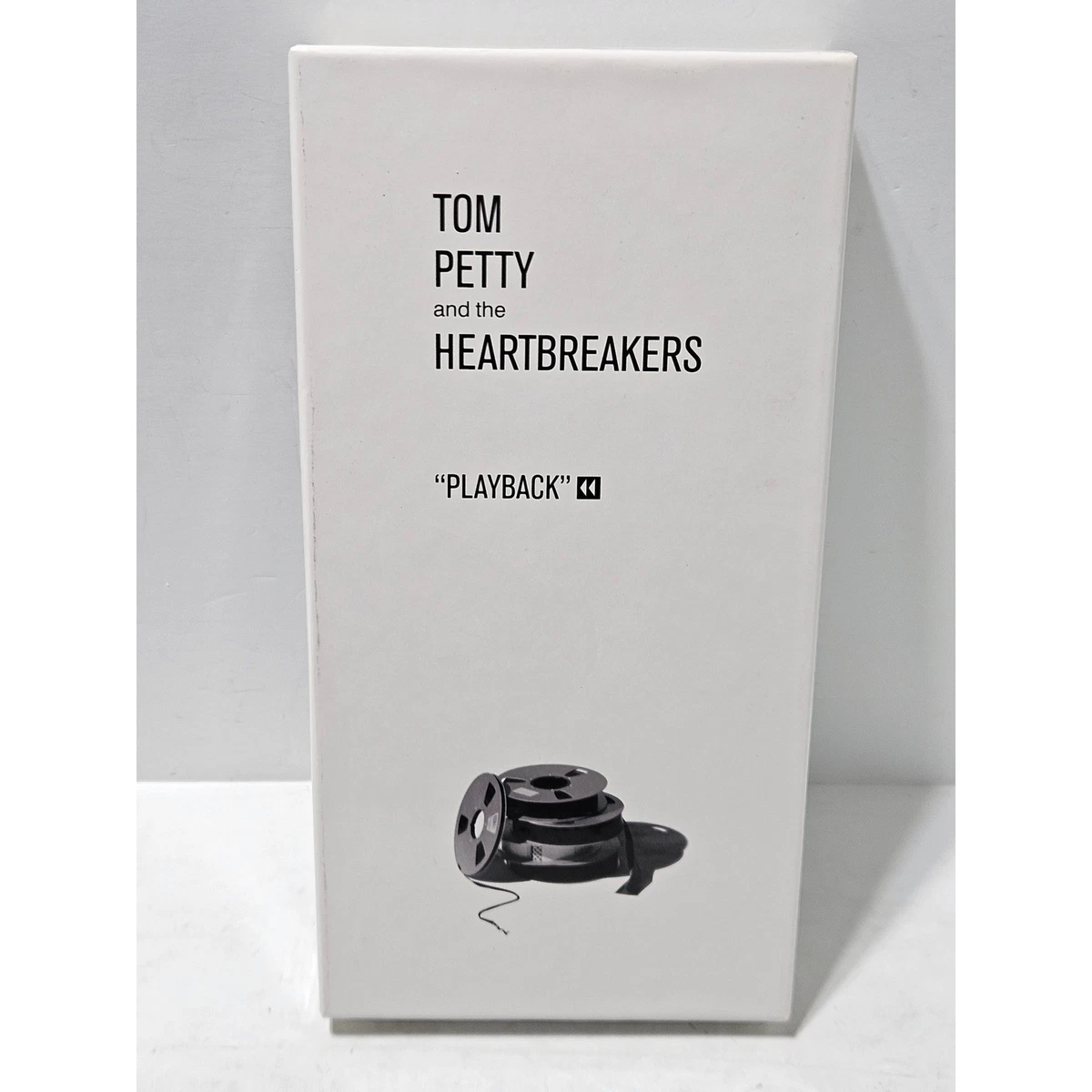 tom petty playback products for sale | eBay
