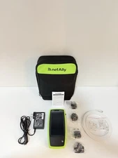 NETSCOUT AIRCHECK G2 KIT W/ ACCESSORIES (TESTED) FREE SHIPPING