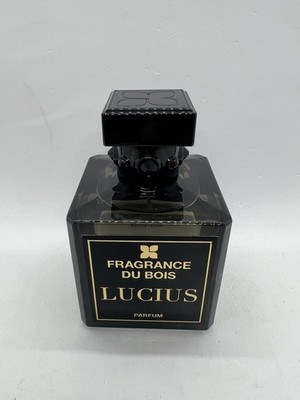 Fragrance Du Bois Lucius Parfum100ml/3.4 Oz ( See Pics) | eBay