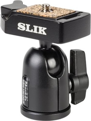 SLIK head SBH-100 DQ N free head type 206461