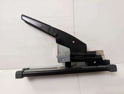 Swingline Heavy Duty Industrial Stapler Model 39, 90 Sheet Capacity 
