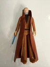 Vtg Star Wars Obi Wan Kenobi Complete Action Figure 1977 No COO Kenner