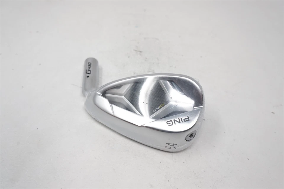 New Ping G430 54* Sw Wedge Club Head Only 1-15-B - Image 2 of 4
