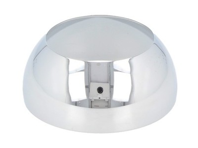 KLUDI Abdeckkappe 81019905-00 für Steuereinheit - chrom
