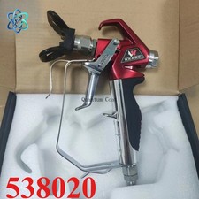 538020 RX-Pro Red Series Airless Spray Gun W/ 517 Tip  Guard Titan 538-020 NEW
