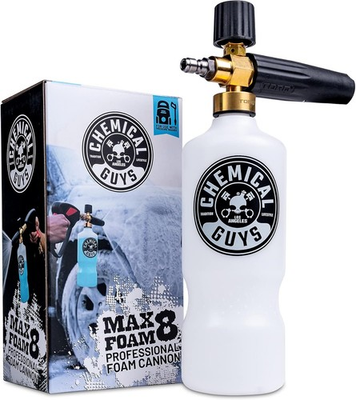 #ad Chemical Guys Max Foam 8 Professional Foam Cannon $59.95