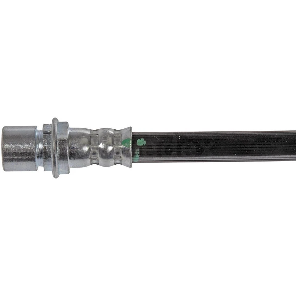 Pair Dorman - First Stop Brake Line Hose Fits 2006 2007 Workhorse W42 - Image 3 of 3