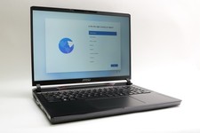 16" WUXGA MSI Raider GE68 HX 14VGG, i9-14900HX, 32GB, 1TB SSD, RTX 4070