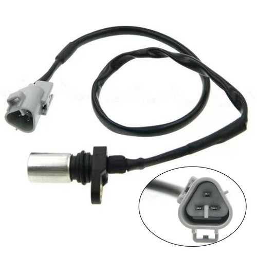 Effective Engine Management with For TOYOTA For HILUX Crankshaft Sensor - Picture 4 of 10