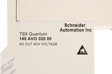 140AVO02000 SCHNEIDER ELECTRIC - Reconditionné - Garantie 24 mois