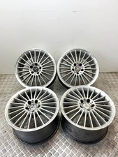 MERCEDES-BENZ SL R230 Wheel Set without tires A2304011602 5.0 Petrol 33366528