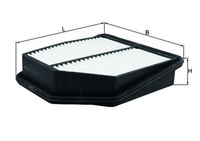 NEU - Knecht LX4082 Luftfilter FüR Suzuki