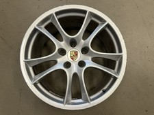 Alufelge Felge Cayenne Turbo 10Jx21Zoll 7L5601025T Porsche Cayenne Turbo Bj 2010