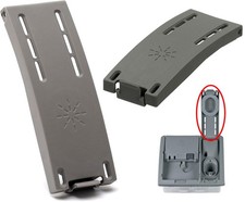 Klarspülkammerdeckel Deckel für Bosch Siemens Constructa Gorenje Neff 00611575