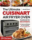 The Ultimate Cuisinart Air Fryer Oven ..., Owen, Jessie