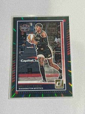 2025 Panini Donruss WNBA Basketball Pick Your Green Laser - Buy More & Save