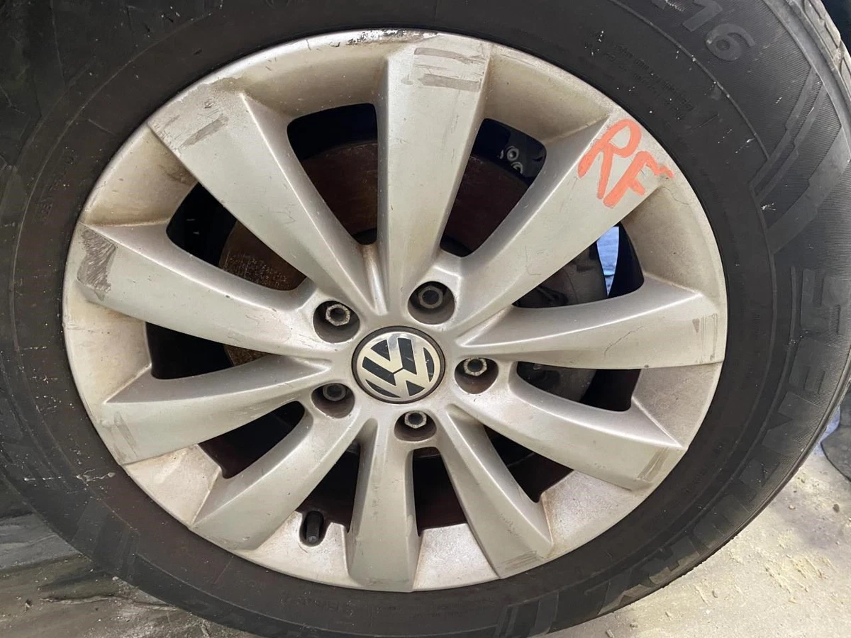 Volkswagen 16x6.5 Car and Truck Wheels for sale | eBay