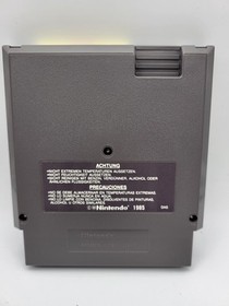 Dr. Mario -  NES - Nintendo Entertainment System / Komplett  OVP ✅️ Getestet 