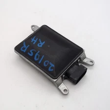 2015 2016 2017 2018 Audi Q3 Right Blind Spot Radar Sensor OEM 8U0907566F