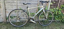 Trek FX series hybrid fitness bike
