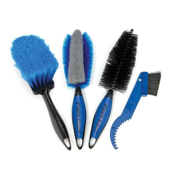 PARKTOOL | Cepillos De Limpieza Para Bicicletas BCB-4.2