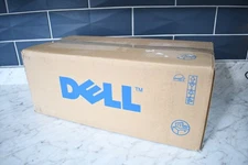 DELL 720 INKJET COLOR PRINTER PHOTO COLOR 18K6720