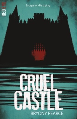 CRUEL CASTLE by Bryony Pearce Paperback Self Help Business