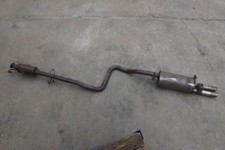 FORD PUMA MK1 ST 1.5 DRAGON EURO6.2 EXHAUST M1TY-5E292-AE 2019-2024 YJ71