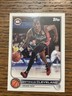 2022-23 Topps NBL National Basketball League - Antonius Cleveland #1 (RC) 36ers