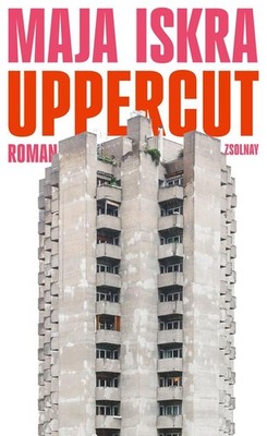 Uppercut | Maja Iskra | deutsch | Aperkat