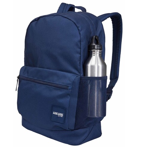 Case Logic Commence Backpack Rucksack Tasche Bag für 15" 15,4" 15,6" Notebook - Bild 3 von 6