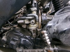 Carburateur Honda CRX