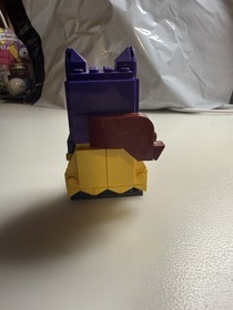 LEGO BRICKHEADZ: Batgirl (41586)  