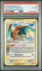 2006 POKEMON EX CRYSTAL GUARDIANS #4 CHARIZARD-REVERSE FOIL PSA 6