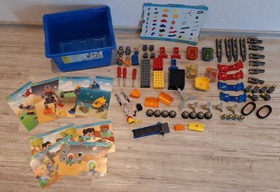 LEGO Education Tech Machines Set 9206