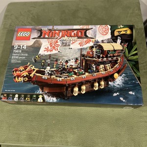 Lego 70618 | eBay