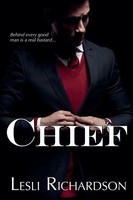 Chief Lesli Richardson (U. A.) Taschenbuch Kartoniert / Broschiert Englisch 2018