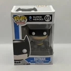Funko Pop Vinyl Batman DC Universe Figurine #01 Super Heroes
